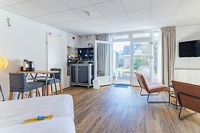 Hotel Kijkduin