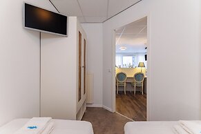 Hotel Kijkduin