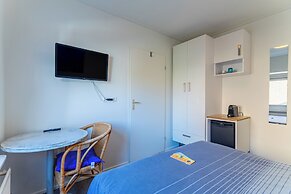 Hotel Kijkduin