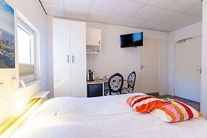 Hotel Kijkduin