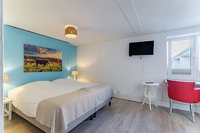 Hotel Kijkduin