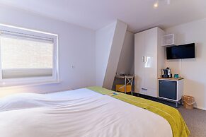 Hotel Kijkduin