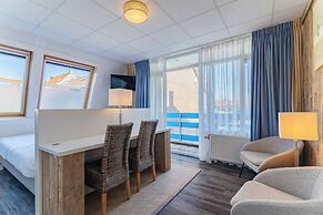 Hotel Kijkduin