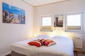Hotel Kijkduin
