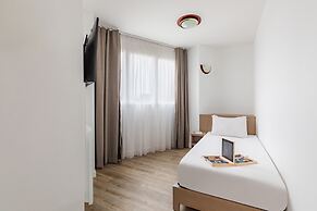 Appart'City Confort Le Mans Centre
