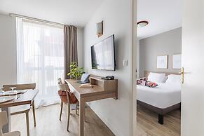 Appart'City Confort Le Mans Centre