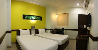 Ginger Faridabad