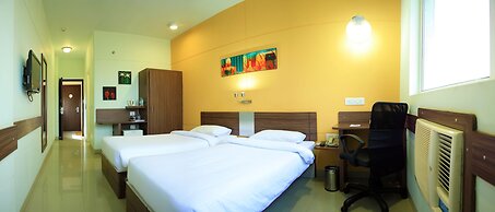Ginger Faridabad