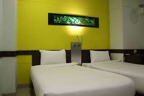Ginger Faridabad