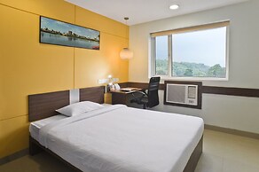 Ginger Faridabad