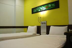 Ginger Faridabad