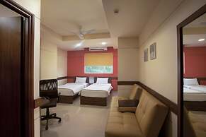 Ginger Faridabad