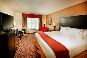 Holiday Inn Express Hotel & Suites Pearsall by IHG