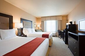 Holiday Inn Express Hotel & Suites Pearsall by IHG