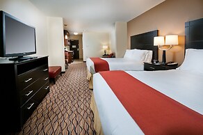 Holiday Inn Express Hotel & Suites Pearsall by IHG