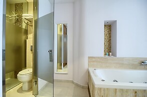 Hotel Boutique Sabbia Valencia