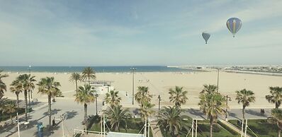 Hotel Boutique Sabbia Valencia