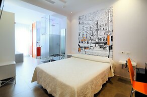 Hotel Boutique Sabbia Valencia