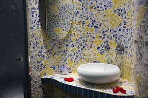 Hotel Boutique Sabbia Valencia