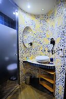 Hotel Boutique Sabbia Valencia