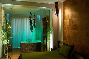 Hotel Boutique Sabbia Valencia