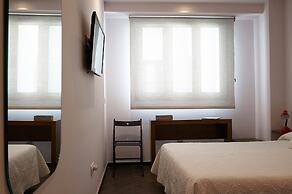 Hotel Boutique Sabbia Valencia