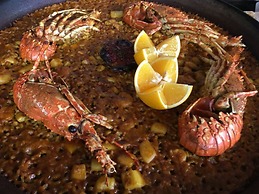 Hotel Boutique Sabbia Valencia