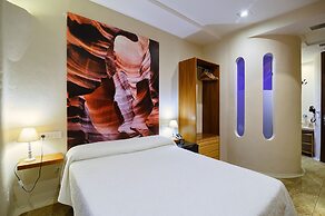 Hotel Boutique Sabbia Valencia