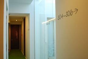 Hotel Boutique Sabbia Valencia