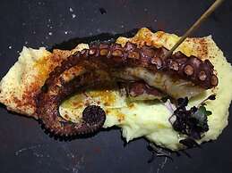 Hotel Boutique Sabbia Valencia