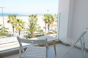 Hotel Boutique Sabbia Valencia