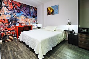 Hotel Boutique Sabbia Valencia