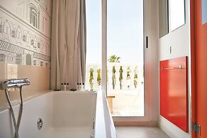 Hotel Boutique Sabbia Valencia