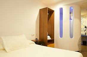 Hotel Boutique Sabbia Valencia
