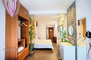 Hotel Boutique Sabbia Valencia