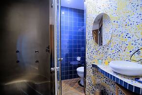 Hotel Boutique Sabbia Valencia