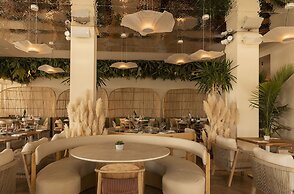 Hotel Boutique Sabbia Valencia