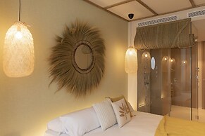 Hotel Boutique Sabbia Valencia