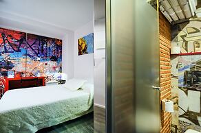 Hotel Boutique Sabbia Valencia