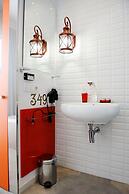 Hotel Boutique Sabbia Valencia