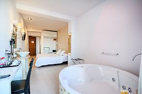 Hotel Boutique Sabbia Valencia