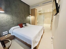 Hotel Boutique Sabbia Valencia