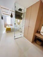 Hotel Boutique Sabbia Valencia