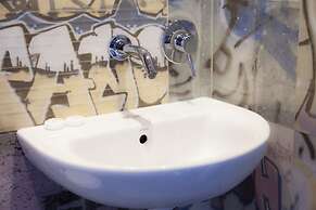 Hotel Boutique Sabbia Valencia