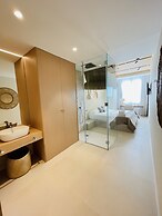 Hotel Boutique Sabbia Valencia