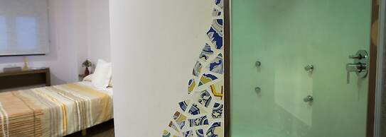 Hotel Boutique Sabbia Valencia