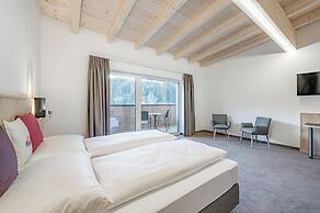 Seehüters Hotel Seerose