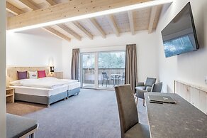 Seehüters Hotel Seerose