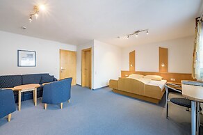 Seehüters Hotel Seerose