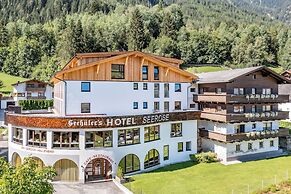 Seehüters Hotel Seerose